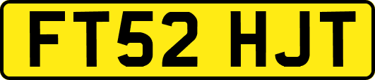 FT52HJT