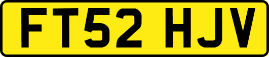 FT52HJV