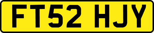 FT52HJY