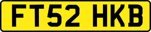 FT52HKB