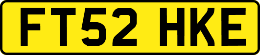 FT52HKE
