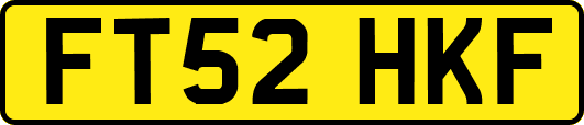 FT52HKF