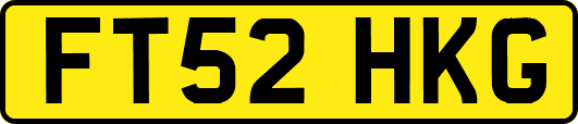 FT52HKG
