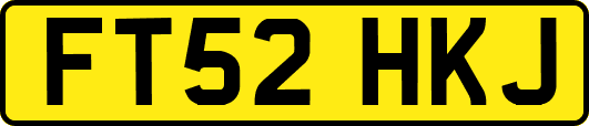FT52HKJ