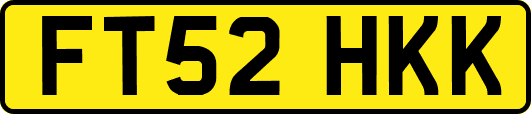 FT52HKK
