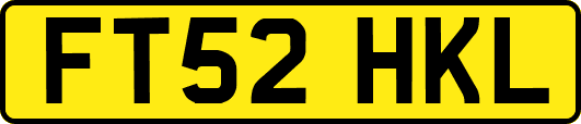 FT52HKL