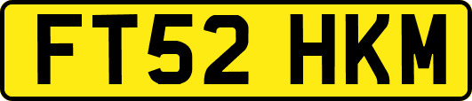 FT52HKM