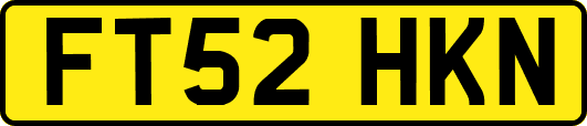 FT52HKN