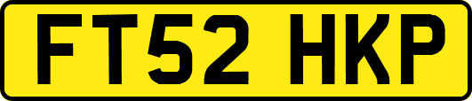 FT52HKP