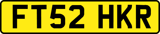 FT52HKR