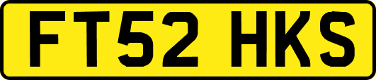 FT52HKS
