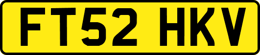 FT52HKV