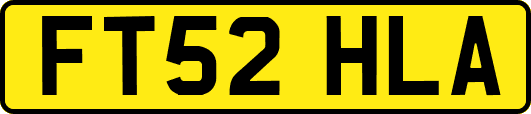 FT52HLA