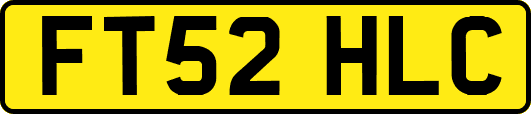 FT52HLC