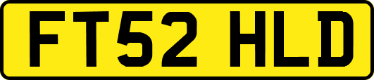 FT52HLD