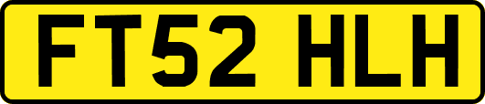 FT52HLH