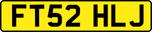 FT52HLJ