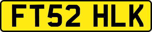 FT52HLK
