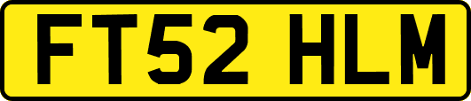 FT52HLM