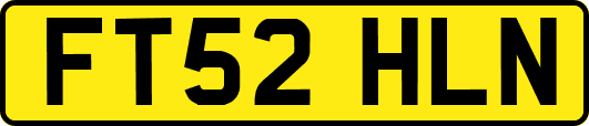 FT52HLN
