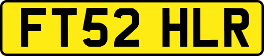 FT52HLR