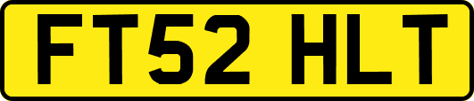 FT52HLT