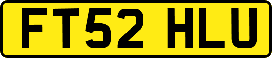 FT52HLU