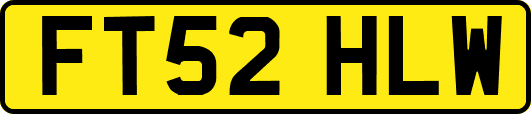 FT52HLW