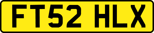 FT52HLX