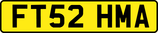 FT52HMA