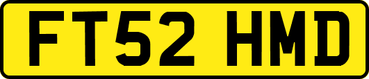 FT52HMD