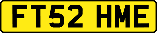 FT52HME