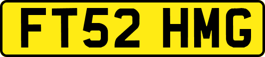 FT52HMG