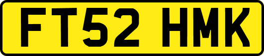 FT52HMK