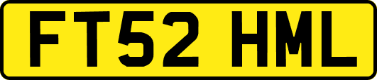 FT52HML