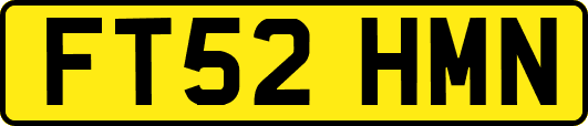 FT52HMN