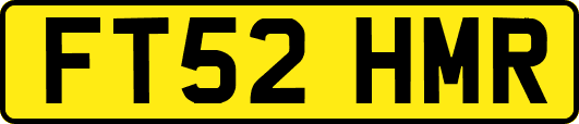 FT52HMR