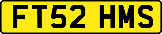 FT52HMS