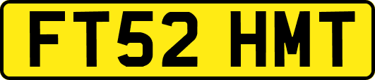 FT52HMT