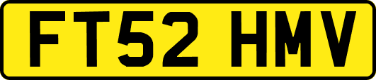 FT52HMV