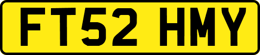 FT52HMY