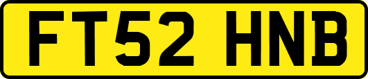 FT52HNB