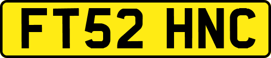 FT52HNC