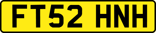 FT52HNH