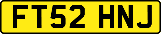 FT52HNJ