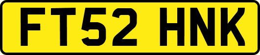 FT52HNK
