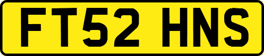 FT52HNS