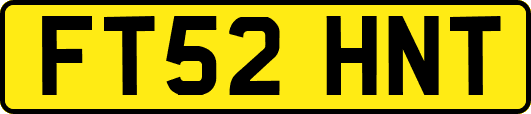 FT52HNT