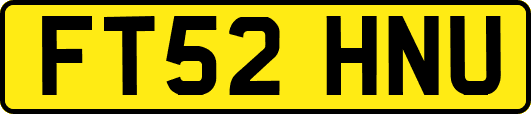 FT52HNU