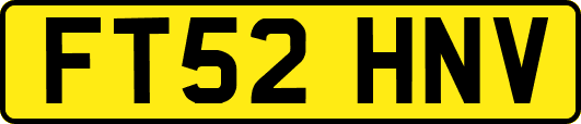 FT52HNV